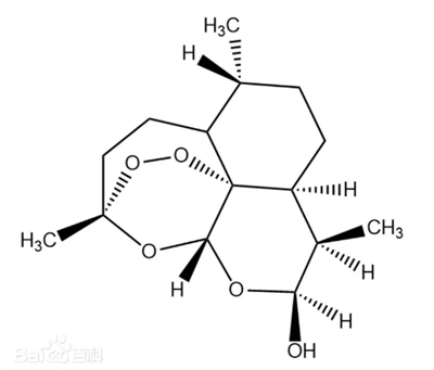 Dihidroartemisinin 81496-81-3